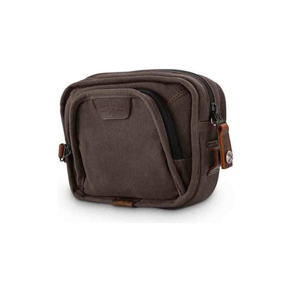 H Bar Bag Dark Oak