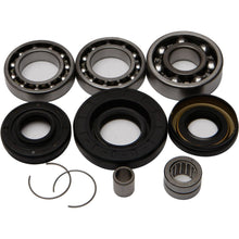 Front Differential Bearing And Seal Kit