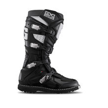 Gaerne GX1 Enduro Boot Black Size - 10.5