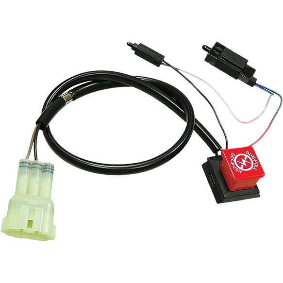 Kill Switch Pol