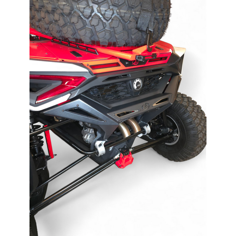 Elektric Offroad 2024+ Can Am Maverick R Volt Rear Bumper (4 Seat)
