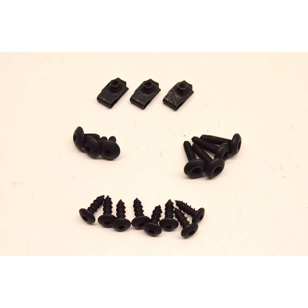 
                      
                        Polaris K Hardware 2879645 New Oem
                      
                    