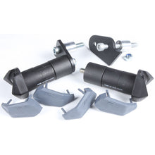 Frame Sliders R19 Black