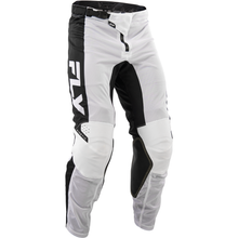 Kinetic Mesh Pants White/Black Sz 40