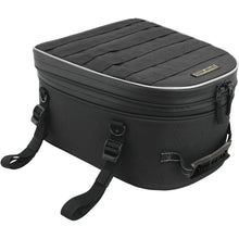 Trails End Adventure Tail Bag 17.6/27.7l Black