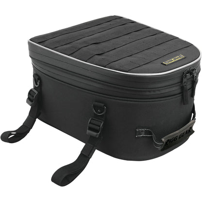 Trails End Adventure Tail Bag 17.6/27.7l Black