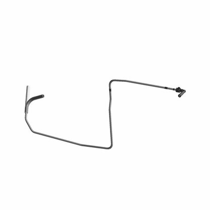 Polaris RZR Tank to Canister Line Assembly, Genuine OEM Part 2521715, Qty 1