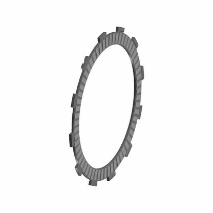 Indian Motorcycle Friction Disk, Genuine OEM Part 1323512, Qty 1