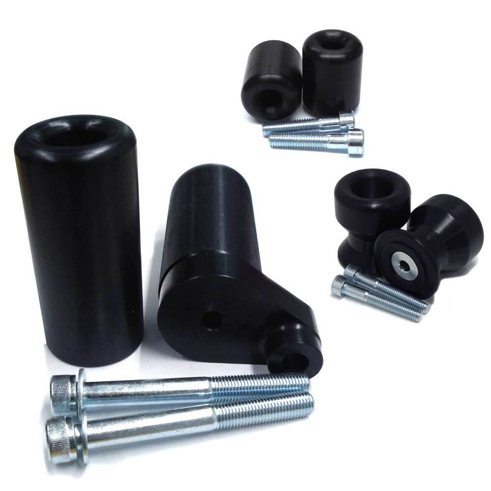 Complete Slider Kit Black