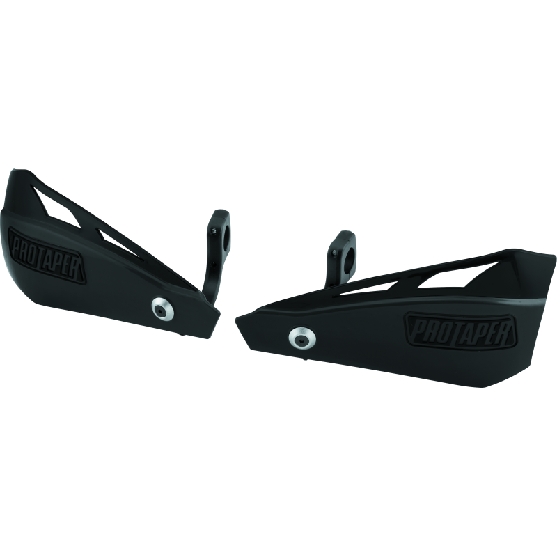 ProTaper Brush Guard Kit - Black