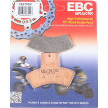 Brake Pads