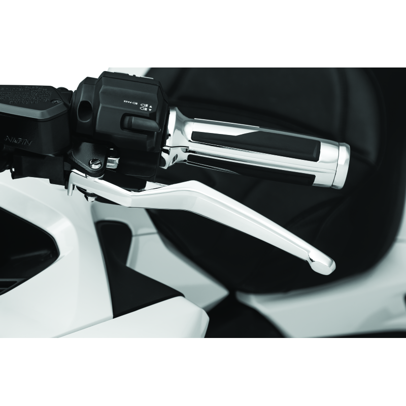Kuryakyn Omni Lever SetChrome