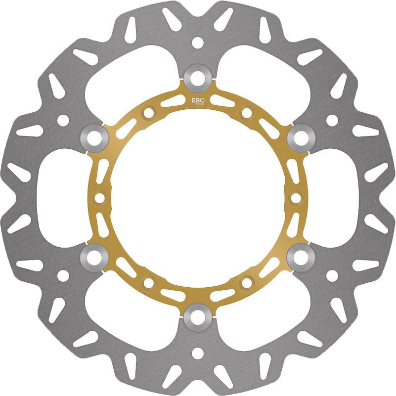 Cx Extreme Brake Rotor Front