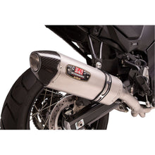 Exhaust Race R 77 3qtr Slip On Ss Ss Cf