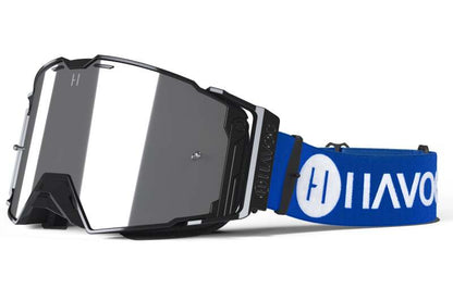 Havoc Racing Helios Off-Road Goggle Prophet