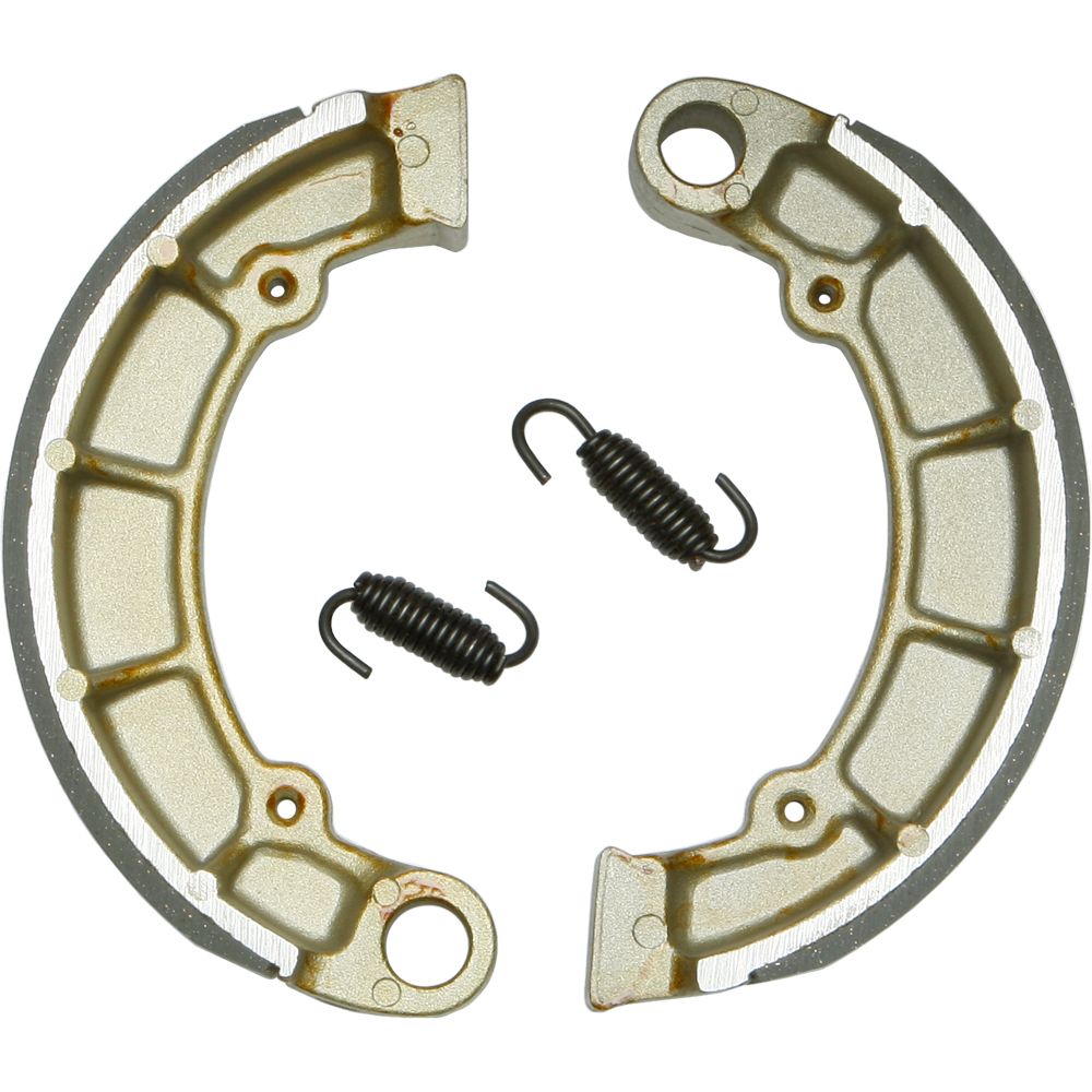 Brake Shoes 710 Plain