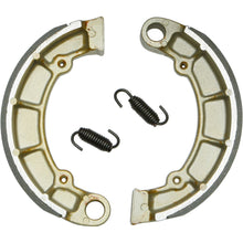Brake Shoes 710 Plain