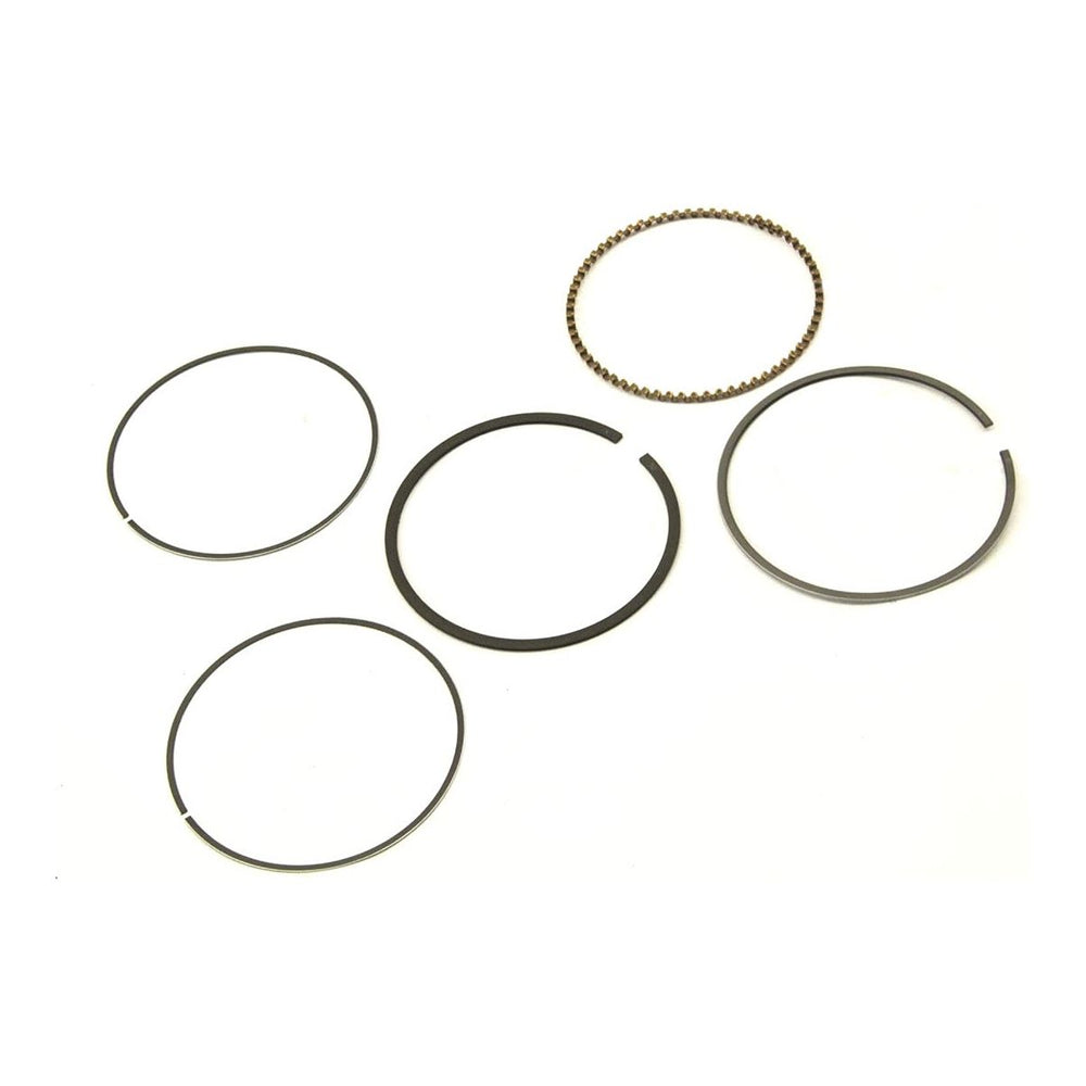 
                      
                        Polaris Off Road Piston Ring Set, 2 in/.5 mm, Genuine OEM Part 3087235, Qty 1
                      
                    