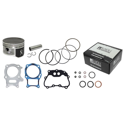 Top End Kit 68.7/+0.25 11:1 Hon