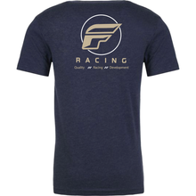 Fly Victory Tee Midnight Navy Xl