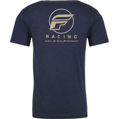 Fly Victory Tee Midnight Navy Md