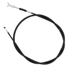 Rear Hand Brake Cable