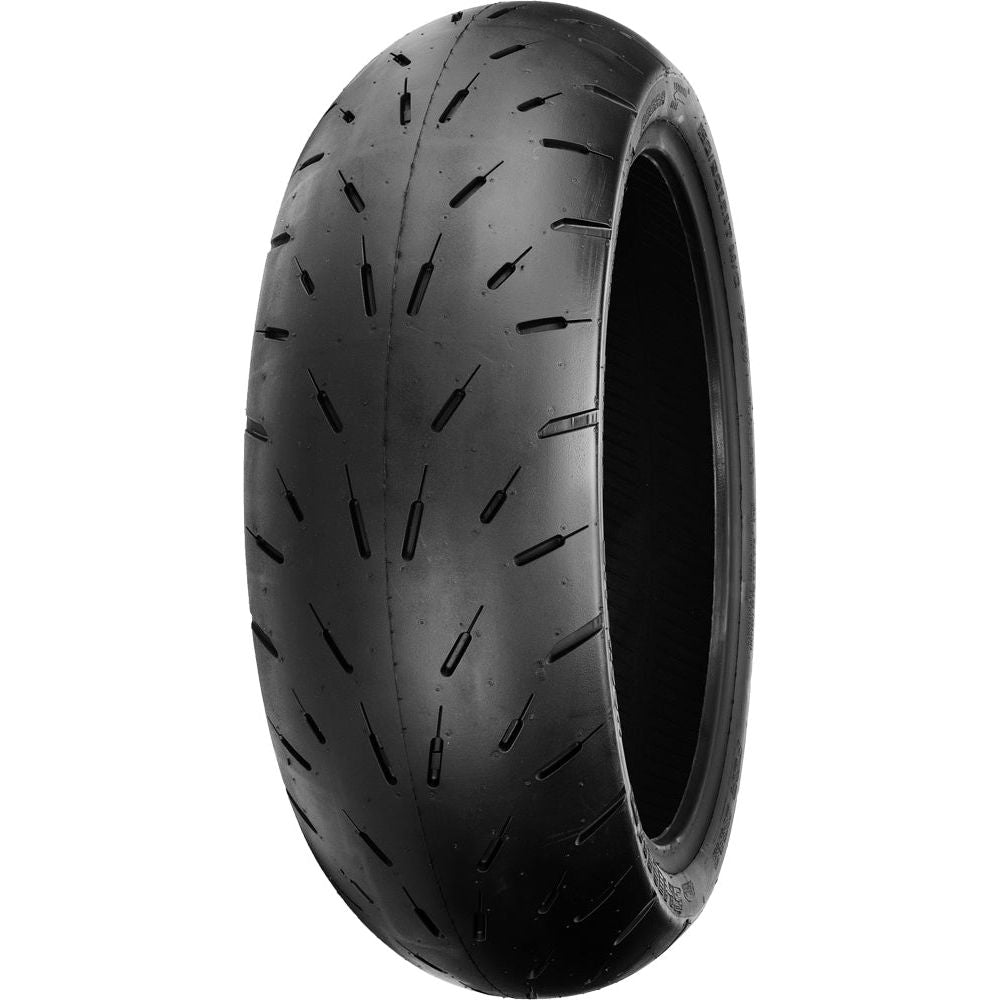 Tire R003a Hook Up Drag Rear 200/50zr17 75w Radial Tl