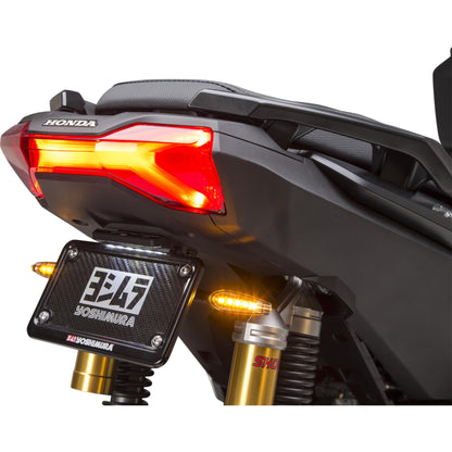 Fender Eliminator Kit Hon