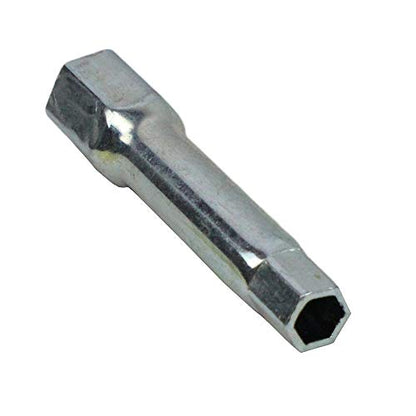 Polaris ATV Spark Plug Wrench, Genuine OEM Part 2876366, Qty 1