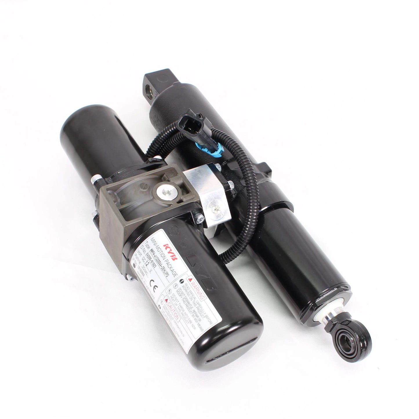 Polaris 2889029 Glacier Pro HD Hydraulic Angle System Xpedition Ranger XP 1000 Crew Northstar Premium EPS