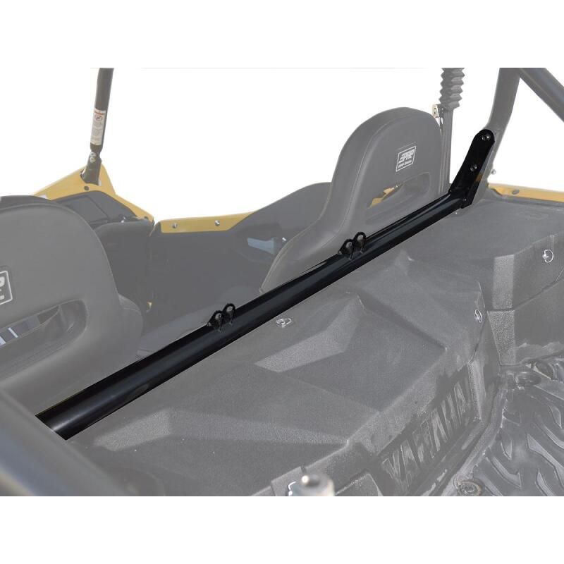 
                      
                        PRP Arm Restraint
                      
                    