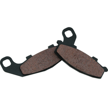 BikeMaster Kawasaki Brake Pads