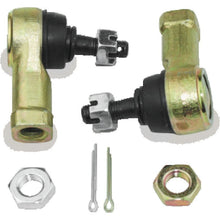 QuadBoss 86-89 Honda TRX250R FourTrax Tie Rod End Kit