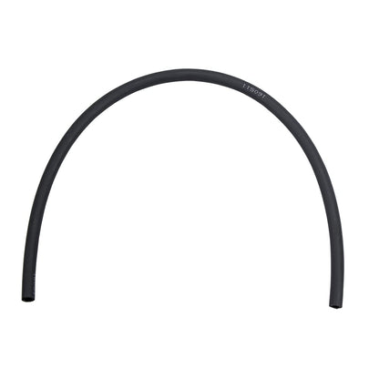 Polaris ATV Fuel Line, Genuine OEM Part 0450363-440, Qty 1