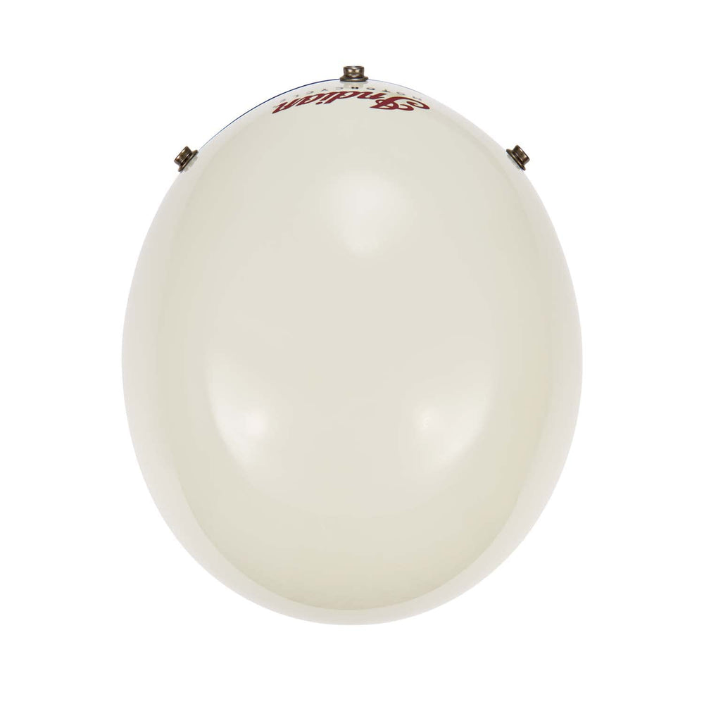 
                      
                        Indian Motorcycle Retro Open Face Helmet, Cream - 2XL - 286295512
                      
                    