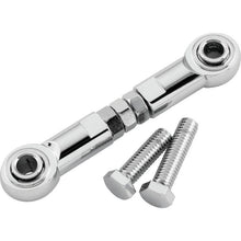 Bikers Choice 80-08 Touring FXR 91-94 FXD Chrome Stabilizer Link