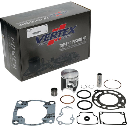 Top End Kit Prf Sngl Ring 48.45/Std Kaw
