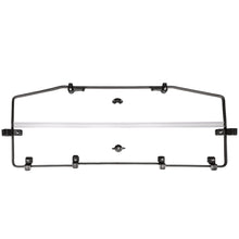 Rear Folding Windshield Can Can