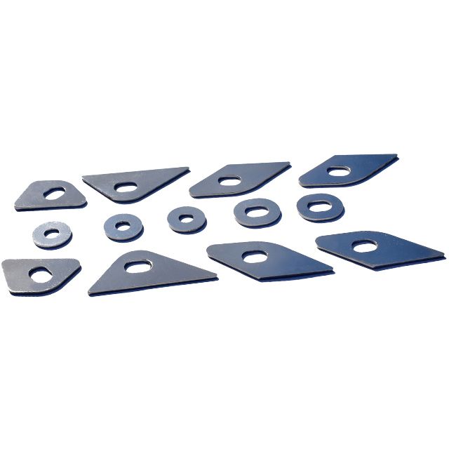 Washer Upgrade Kit Engine Service Deck Sea