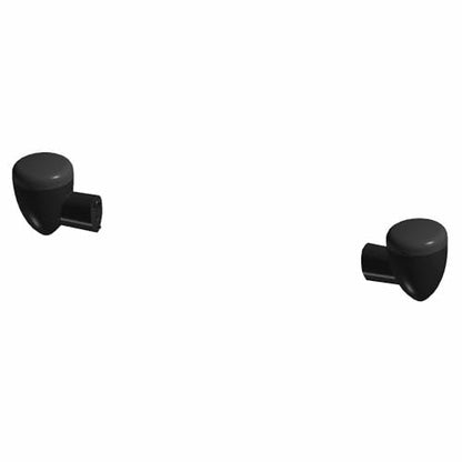 Indian Motorcycle Smoked Front Turn Signal Assembly - 2890683