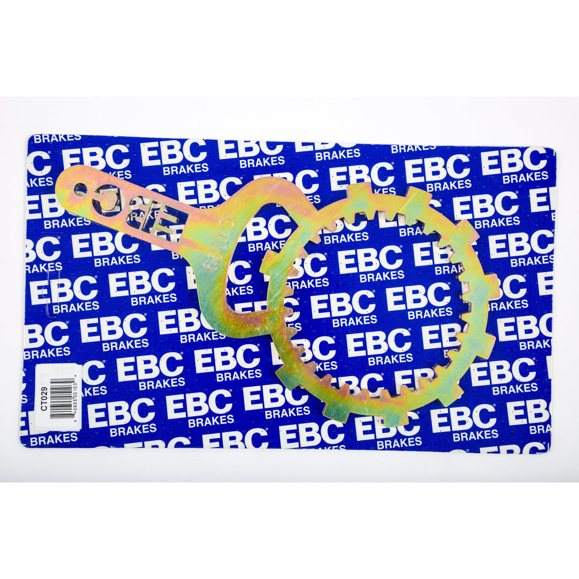 Clutch Basket Holder Ct029