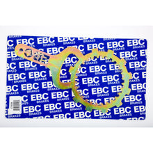 Clutch Basket Holder Ct029