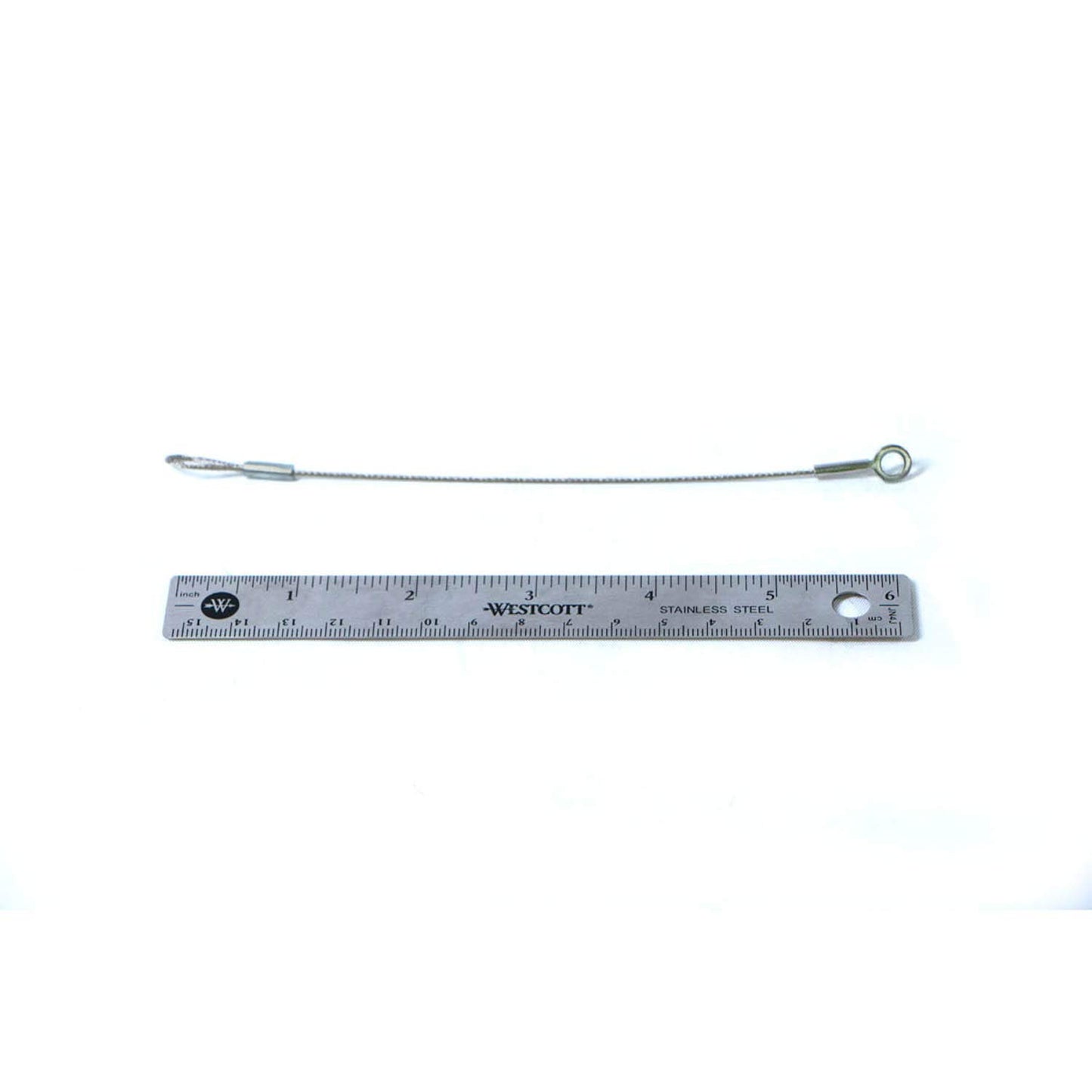 Polaris ATV Pin Cable, Genuine OEM Part 7081163, Qty 1