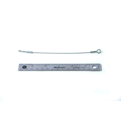 Polaris ATV Pin Cable, Genuine OEM Part 7081163, Qty 1