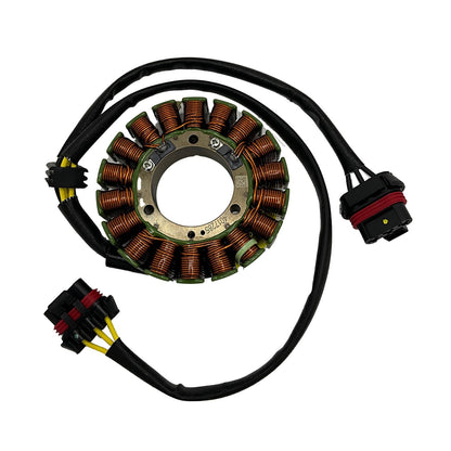 Polaris RZR Dual Stator, 900 W, Genuine OEM Part 4081254, Qty 1