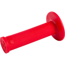 Ruffian No Waffle Red