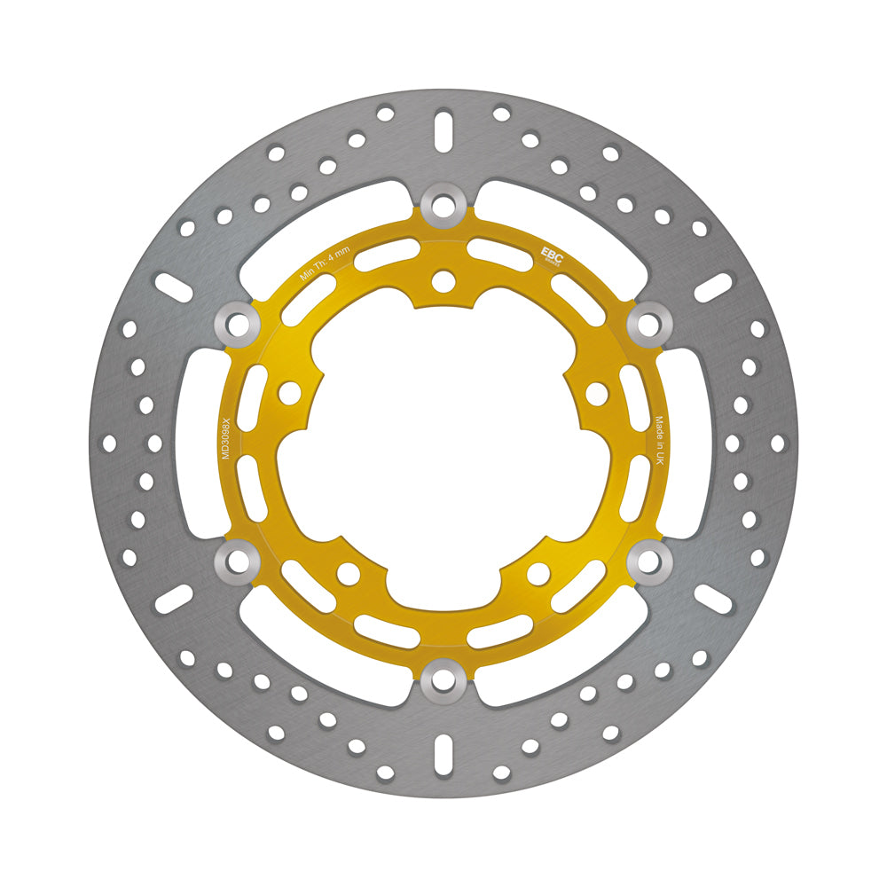 Standard Brake Rotor