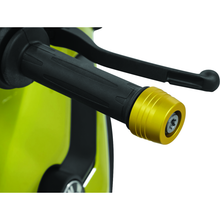 Kuryakyn Lodestar Handlebar Slider Gold