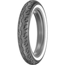 Tire D401 Front 100/90 19 57h Bias Tl Www