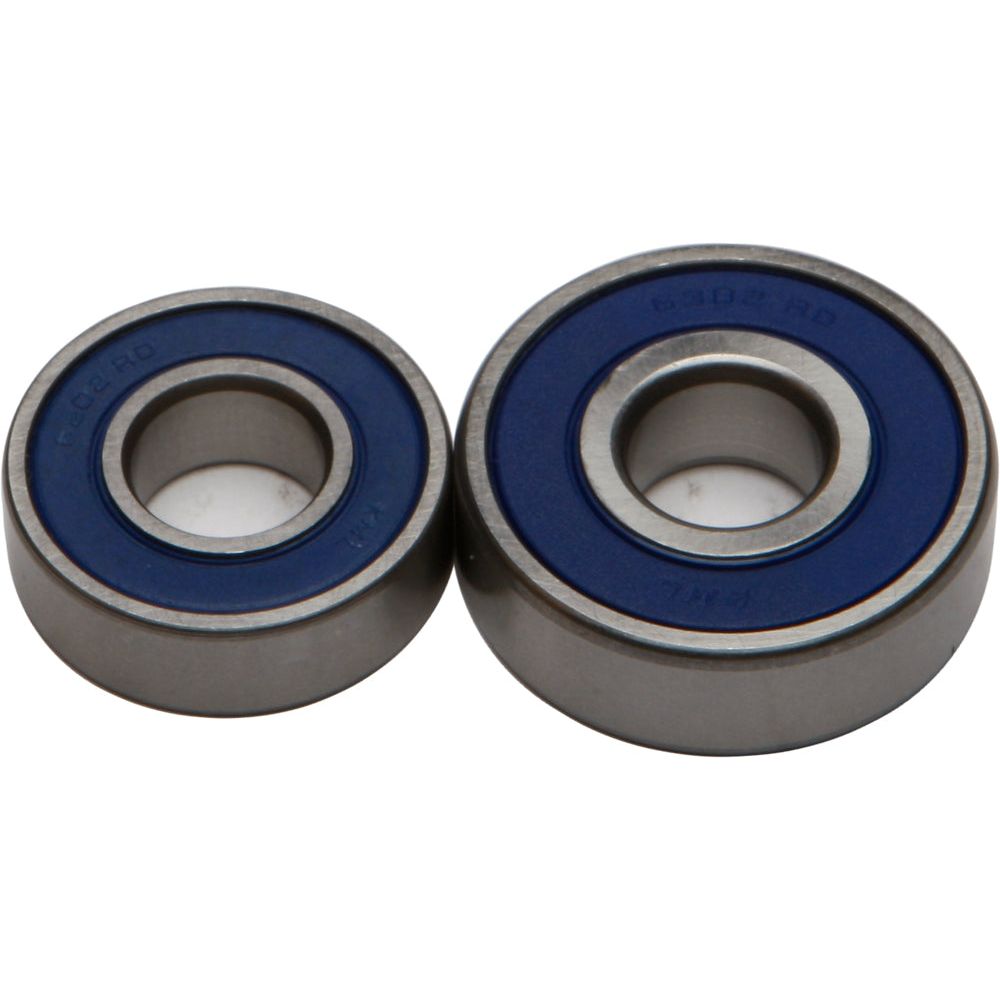 Rear Wheel Bearing/Seal Kit
